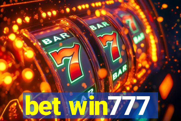 bet win777